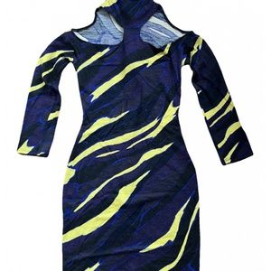 Versus Vintage Dress